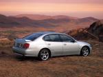 Toyota Aristo 1997 года